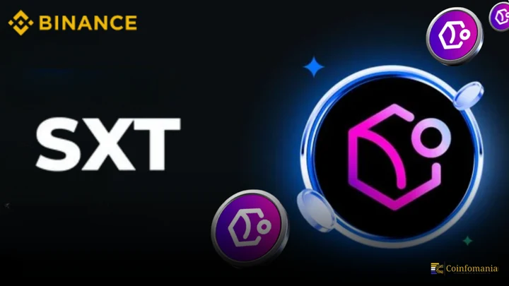 Binance是最大的加密货币交易所之一，关于可能的新令牌清单有一些好消息